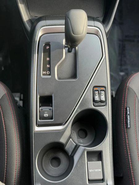 2025 Subaru Impreza Sport 5-Door