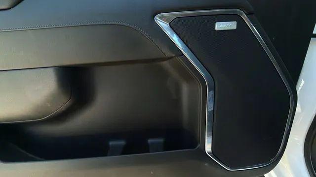 2024 Chevrolet Silverado 1500 4WD Crew Cab Short Bed LTZ