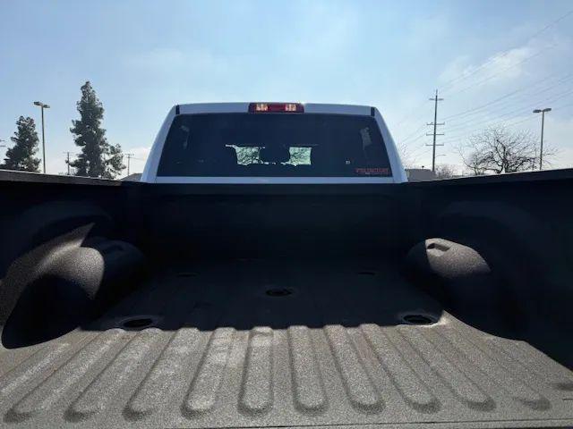 2026 Ram 2500 Big Horn Crew Cab 4x4 6'4" Box