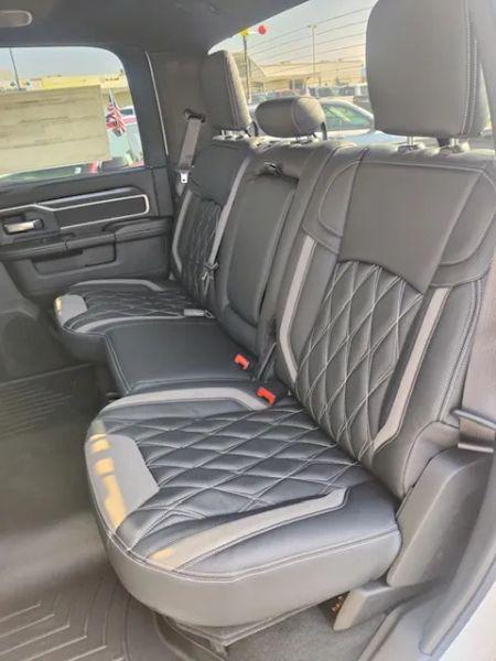 2026 Ram 2500 Big Horn Crew Cab 4x4 6'4" Box