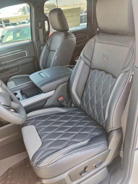 2026 Ram 2500 Big Horn Crew Cab 4x4 6'4" Box