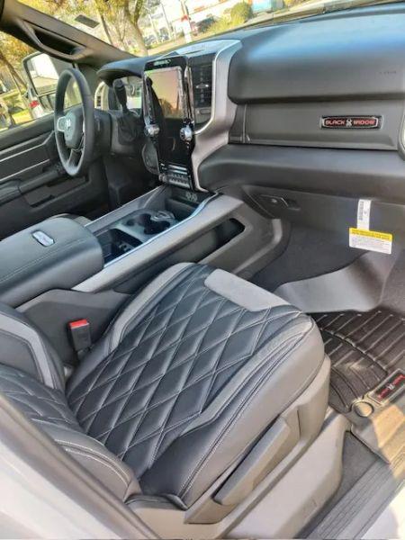 2026 Ram 2500 Big Horn Crew Cab 4x4 6'4" Box