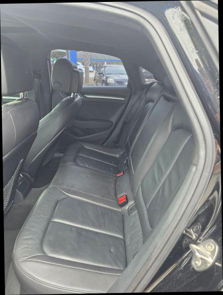 2016 Audi A3 1.8T Premium