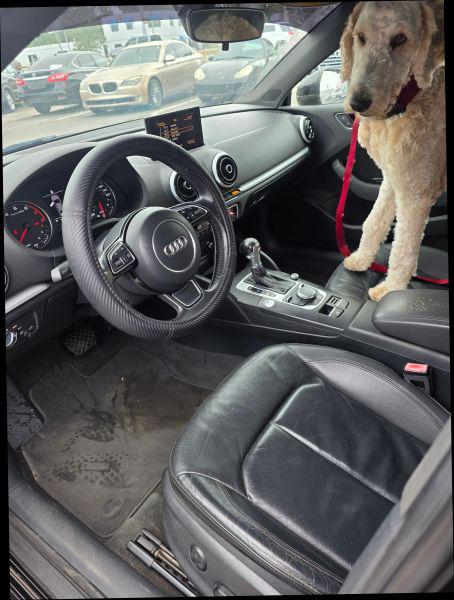 2016 Audi A3 1.8T Premium