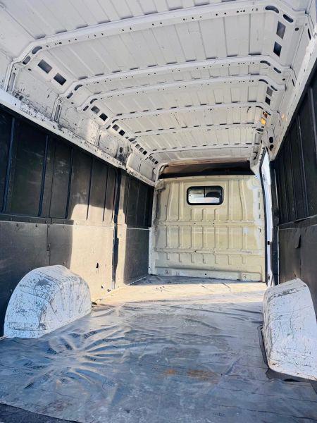 2018 Ram ProMaster Cargo Van High Roof 159" WB EXT