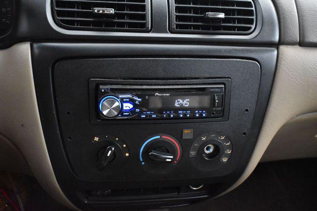 2002 Ford Taurus SES