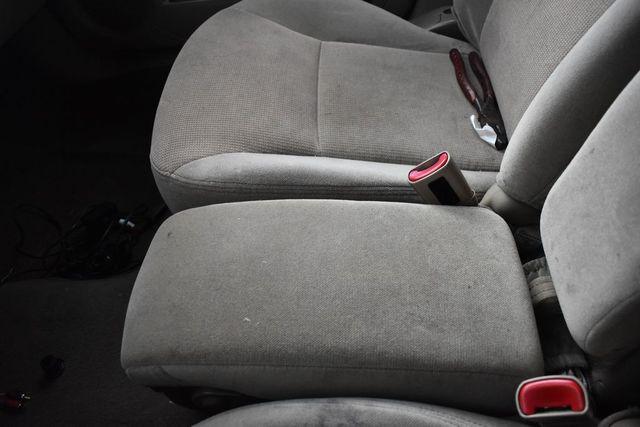 2002 Ford Taurus SES