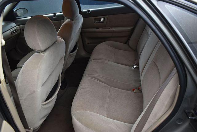 2002 Ford Taurus SES