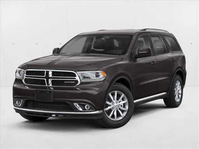 2019 Dodge Durango GT Plus RWD for sale in Pinellas Park, FL
