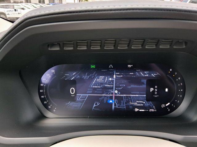 2026 Volvo XC90 Ultra, B6 AWD Gas (mild hybrid), Gasoline, Bright, 7 Seats
