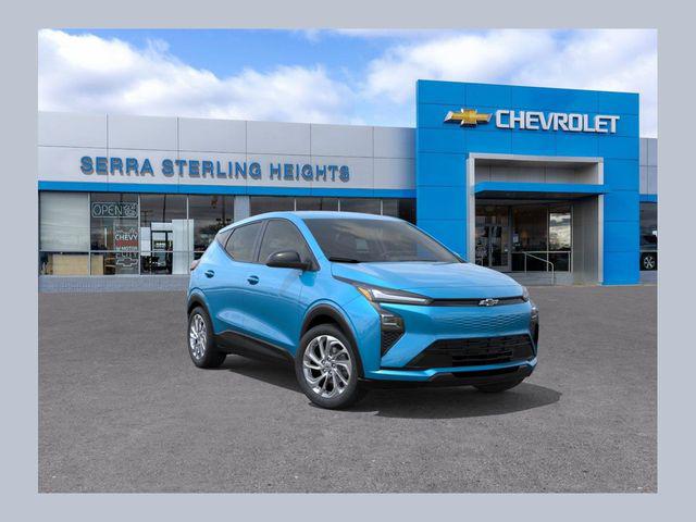 2027 Chevrolet Bolt LT for sale in Sterling Heights, MI