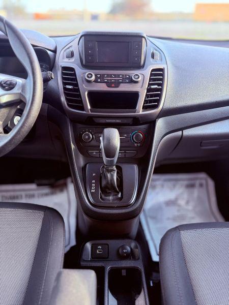 2022 Ford Transit Connect XL Cargo Van