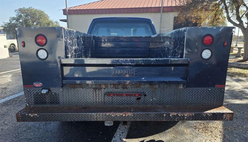 2016 Ford F-350 XL
