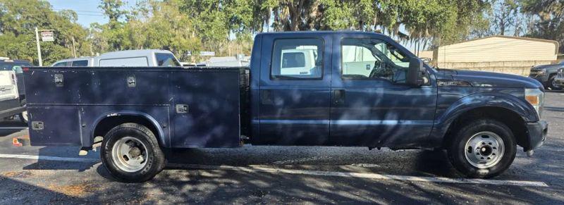 2016 Ford F-350 XL