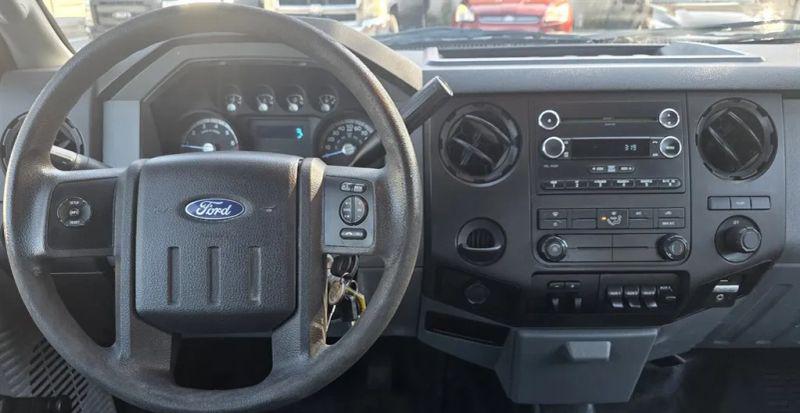 2016 Ford F-350 XL