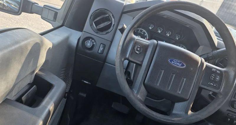 2016 Ford F-350 XL