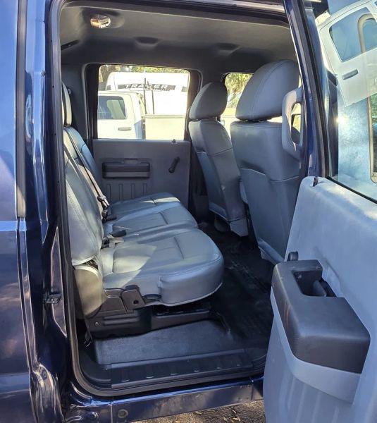 2016 Ford F-350 XL