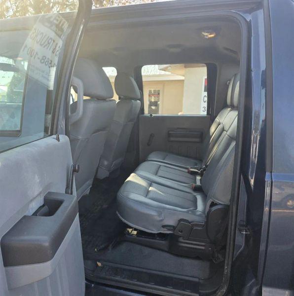 2016 Ford F-350 XL