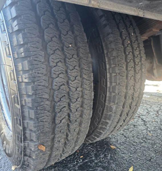 2016 Ford F-350 XL