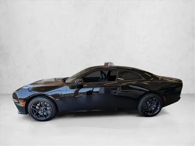 2026 Dodge Charger Scat Pack 2-Door AWD