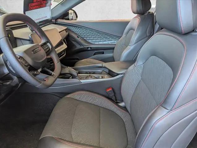 2026 Dodge Charger Scat Pack 2-Door AWD