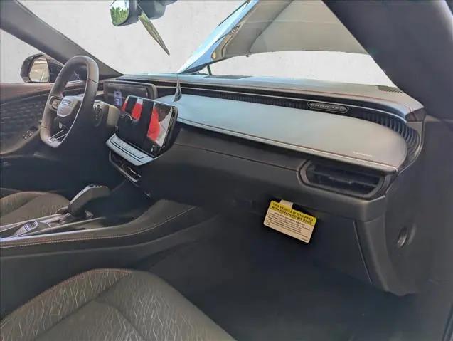 2026 Dodge Charger Scat Pack 2-Door AWD
