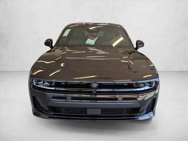 2026 Dodge Charger Scat Pack 2-Door AWD