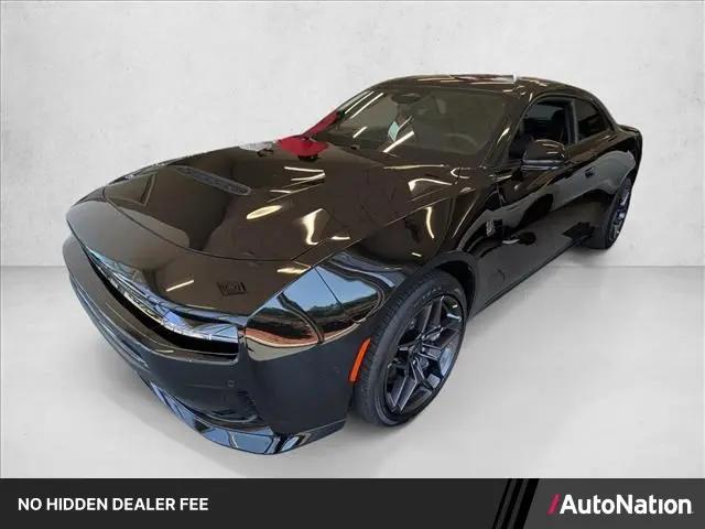 2026 Dodge Charger Scat Pack 2-Door AWD for sale in Columbus, GA