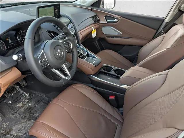 2026 Acura RDX Technology