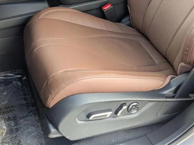 2026 Acura RDX Technology