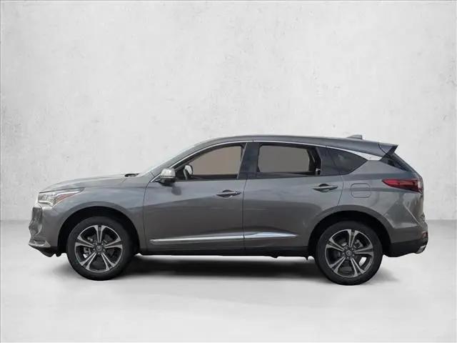 2026 Acura RDX Technology