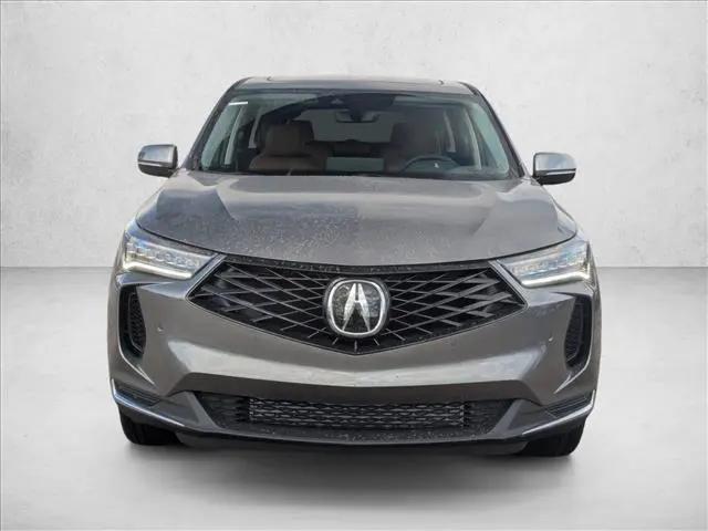 2026 Acura RDX Technology