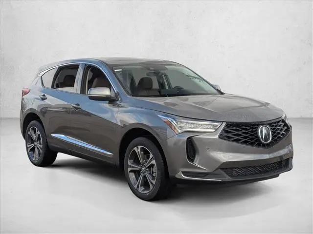 2026 Acura RDX Technology