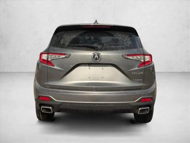 2026 Acura RDX Technology