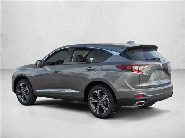 2026 Acura RDX Technology