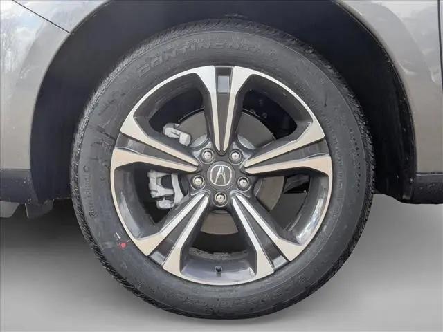 2026 Acura RDX Technology