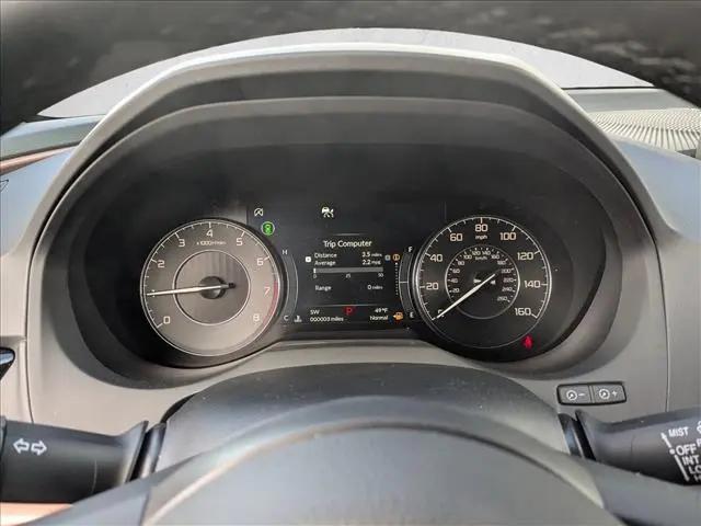 2026 Acura RDX Technology