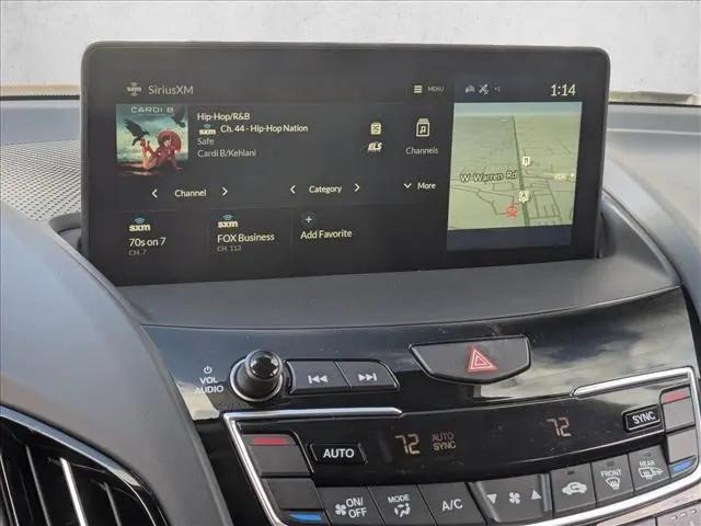 2026 Acura RDX Technology