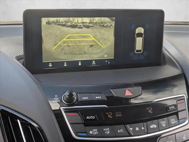 2026 Acura RDX Technology