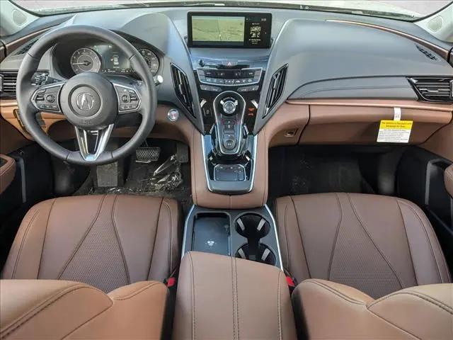2026 Acura RDX Technology