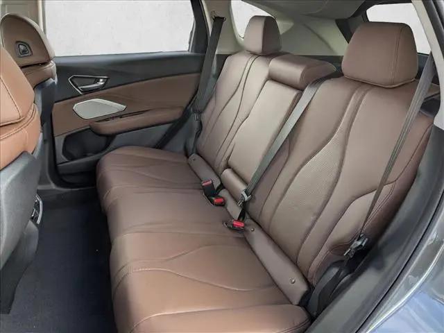 2026 Acura RDX Technology