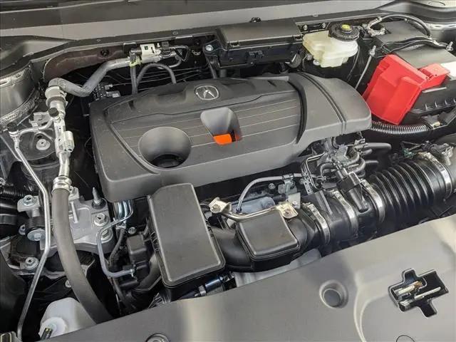 2026 Acura RDX Technology