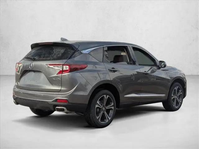 2026 Acura RDX Technology