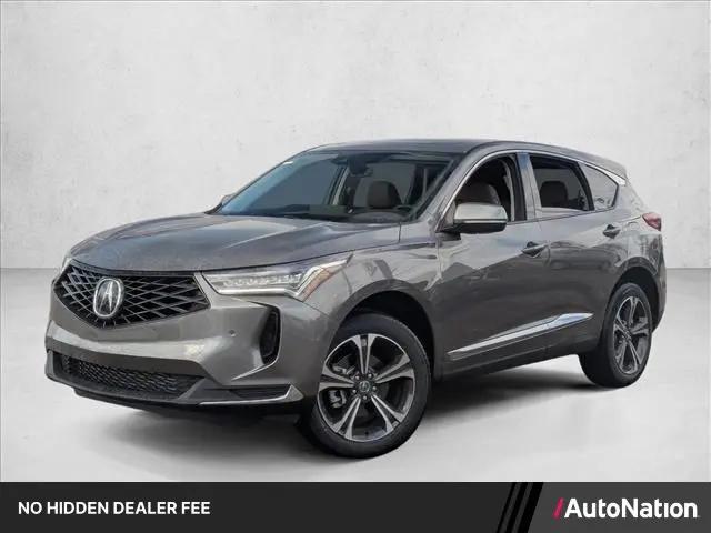 2026 Acura RDX Technology for sale in Cockeysville, MD