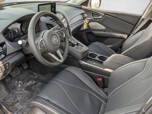 2026 Acura RDX Advance