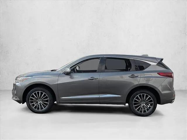 2026 Acura RDX Advance