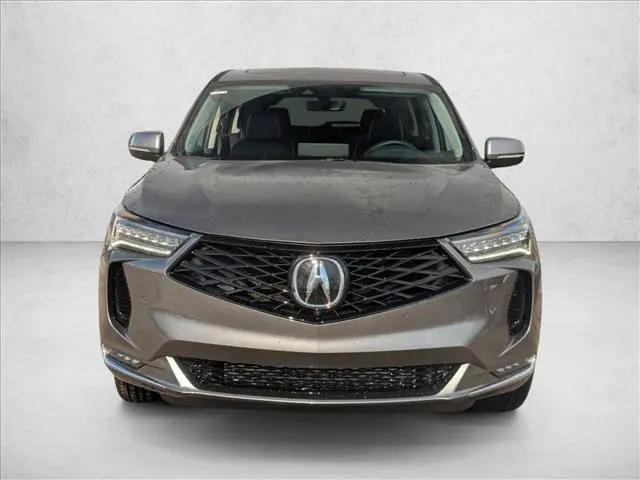 2026 Acura RDX Advance