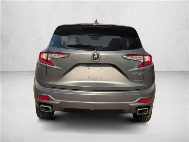 2026 Acura RDX Advance