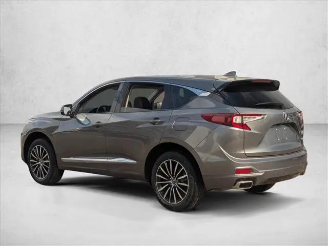 2026 Acura RDX Advance