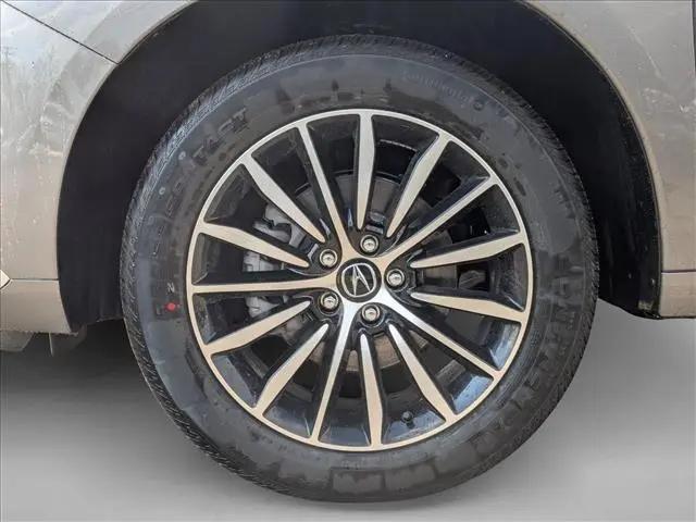 2026 Acura RDX Advance